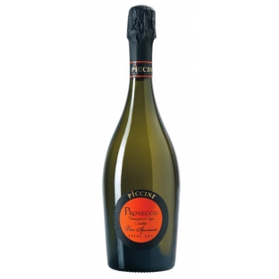Փրփրուն գինի «Piccini Prosecco Orange Extra Dry» 750մլ