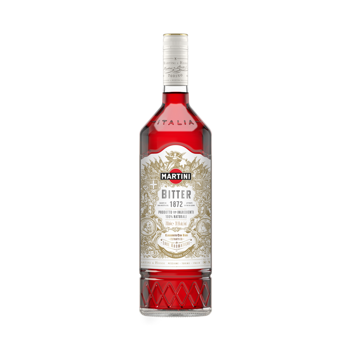 Բիտեր «Martini Riserva Speciale» 700մլ