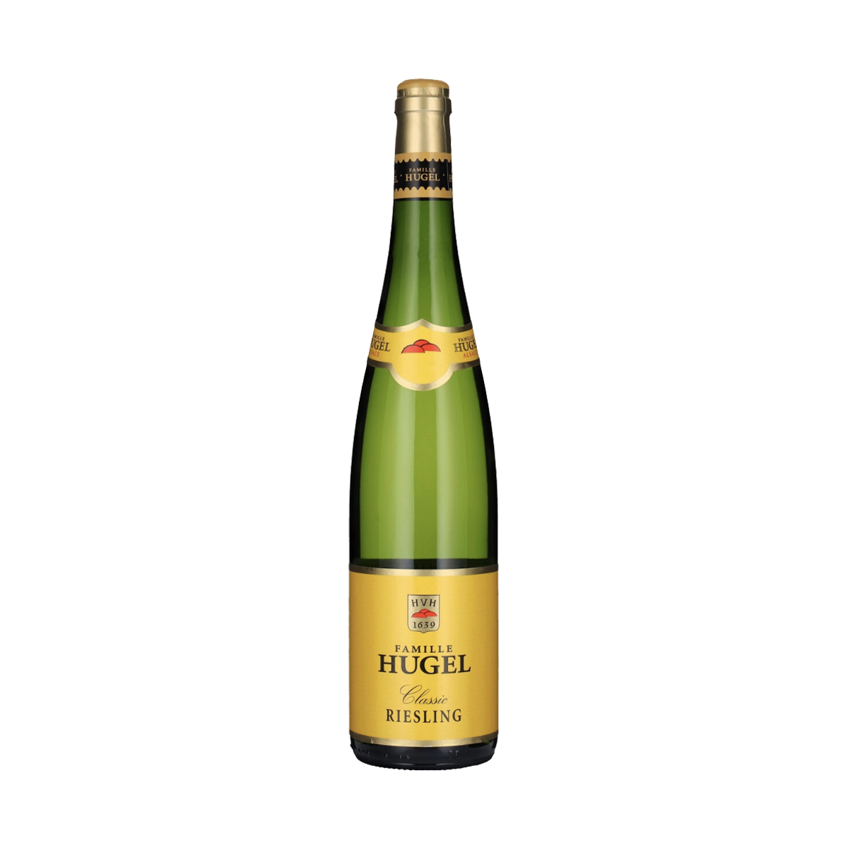 Գինի «Hugel Riesling» սպիտակ, չոր 750մլ
