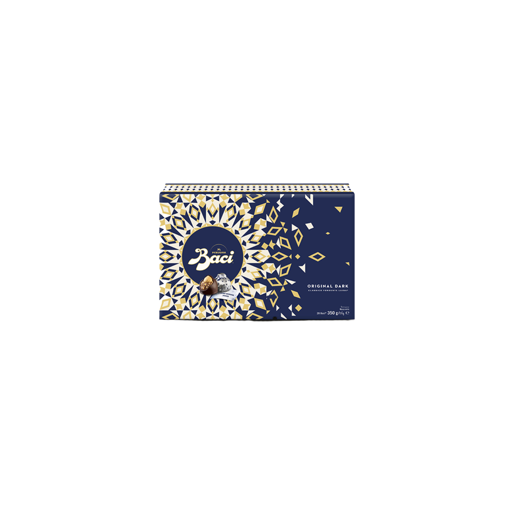 Шоколадные конфеты `Baci` 350г