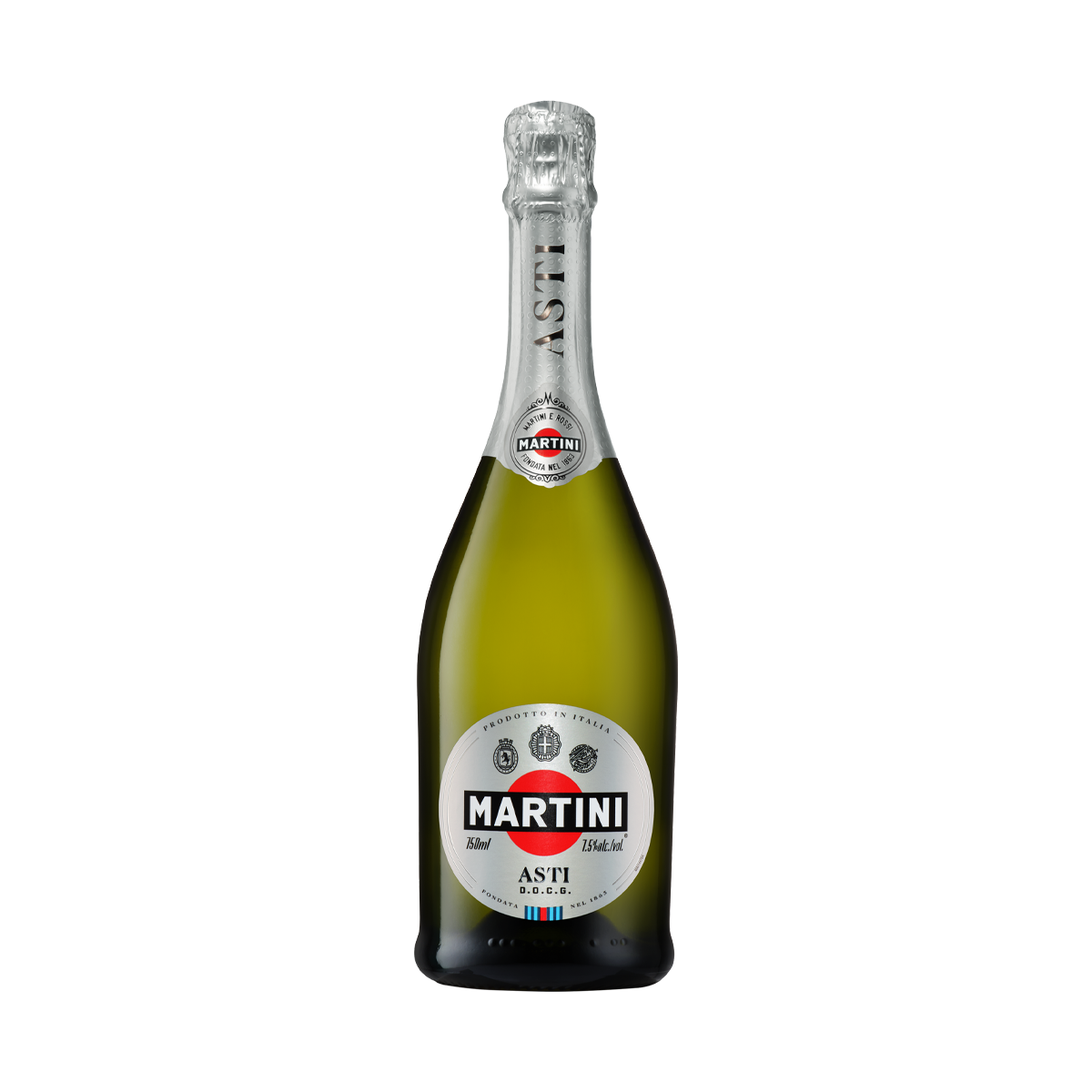 Փրփրուն գինի «Martini Asti DOCG» 750մլ