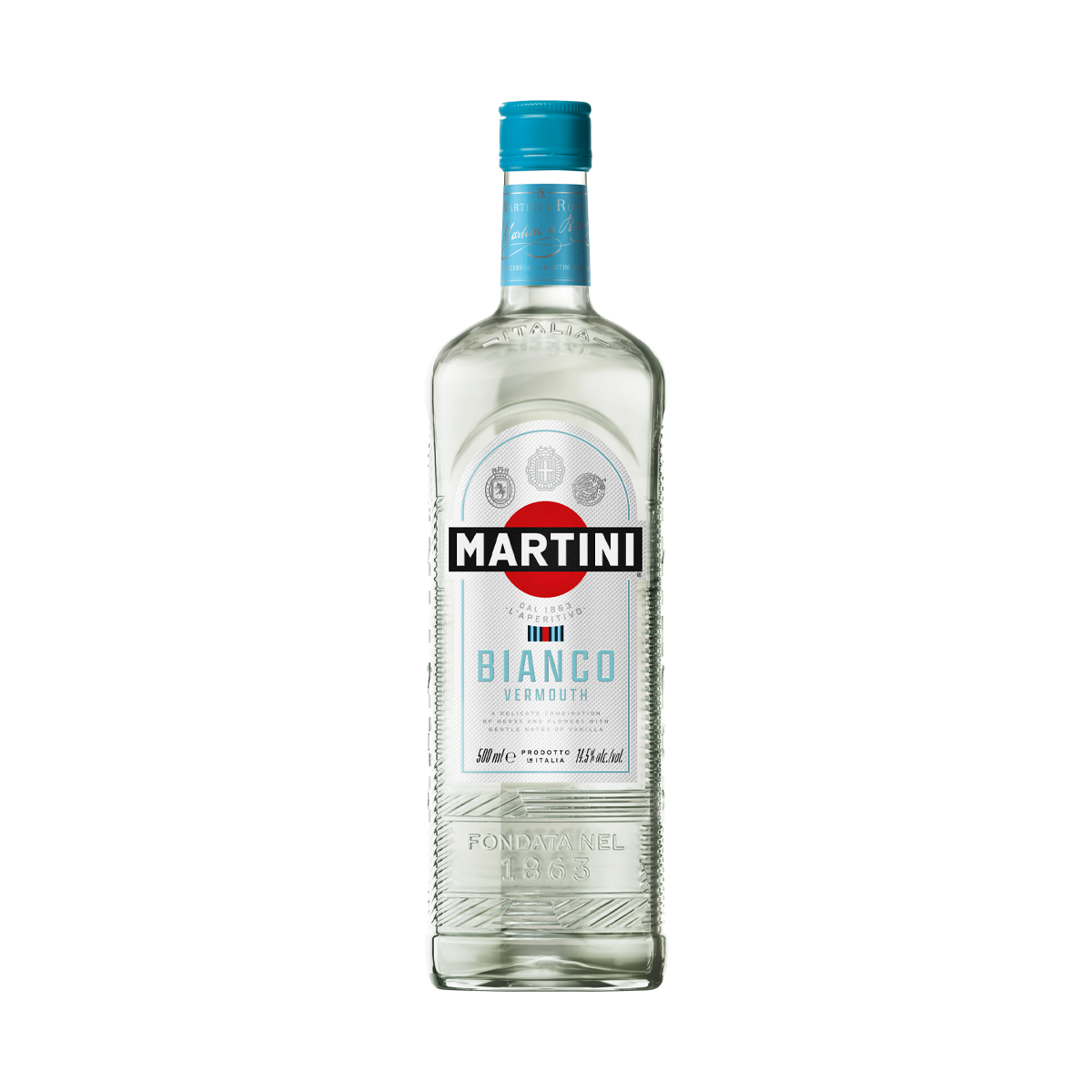 Վերմուտ «Martini Bianco» 500մլ