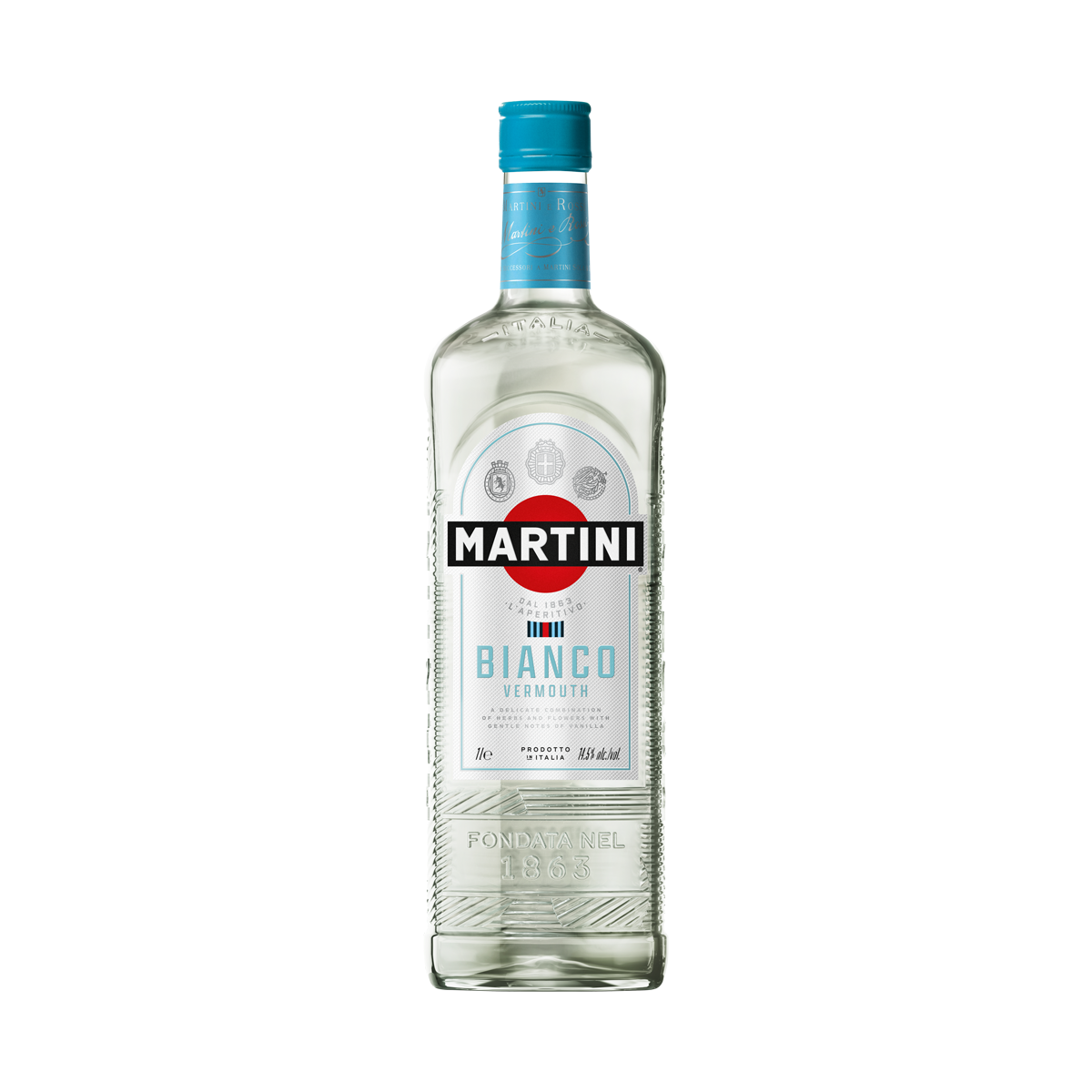 Վերմուտ «Martini Bianco» 1լ