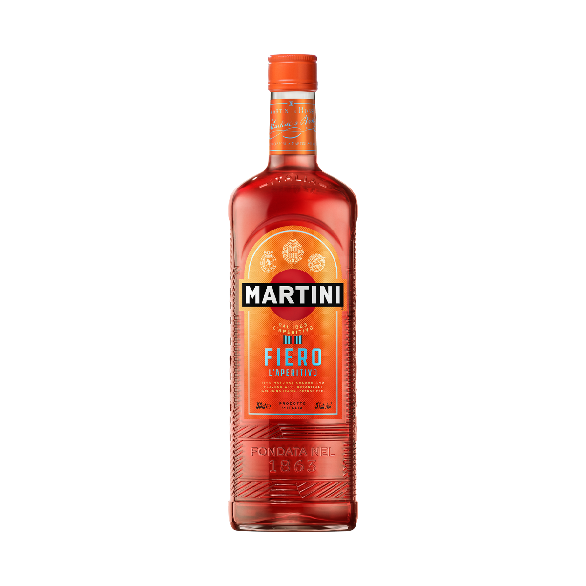 Վերմուտ «Martini Fiero» 750մլ