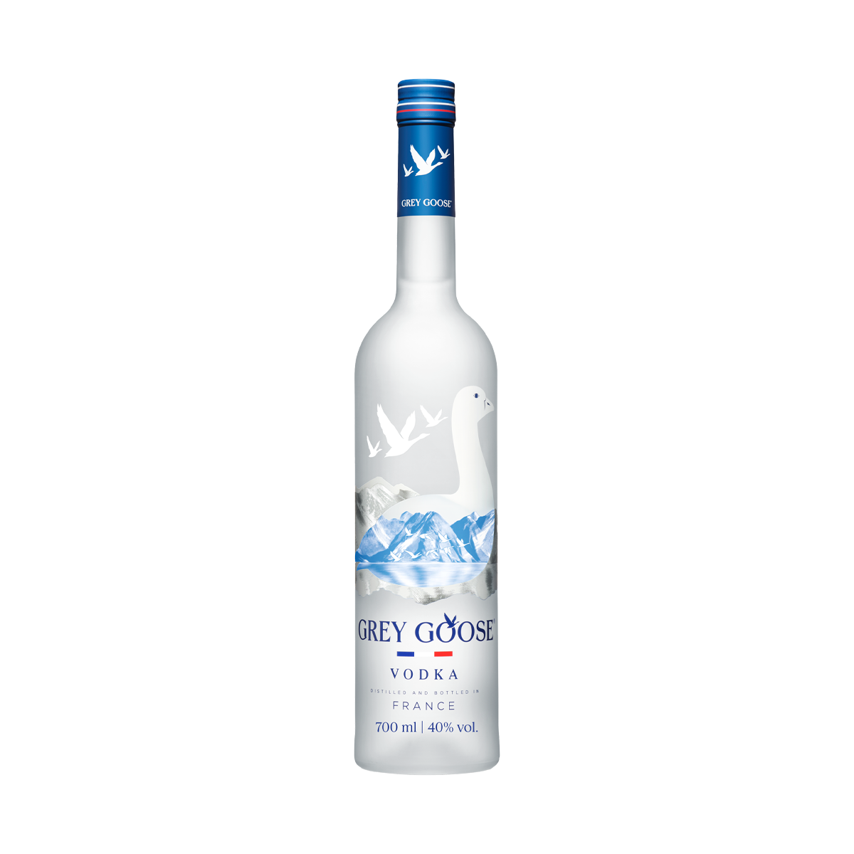 Օղի «Grey Goose L'Original» 700մլ