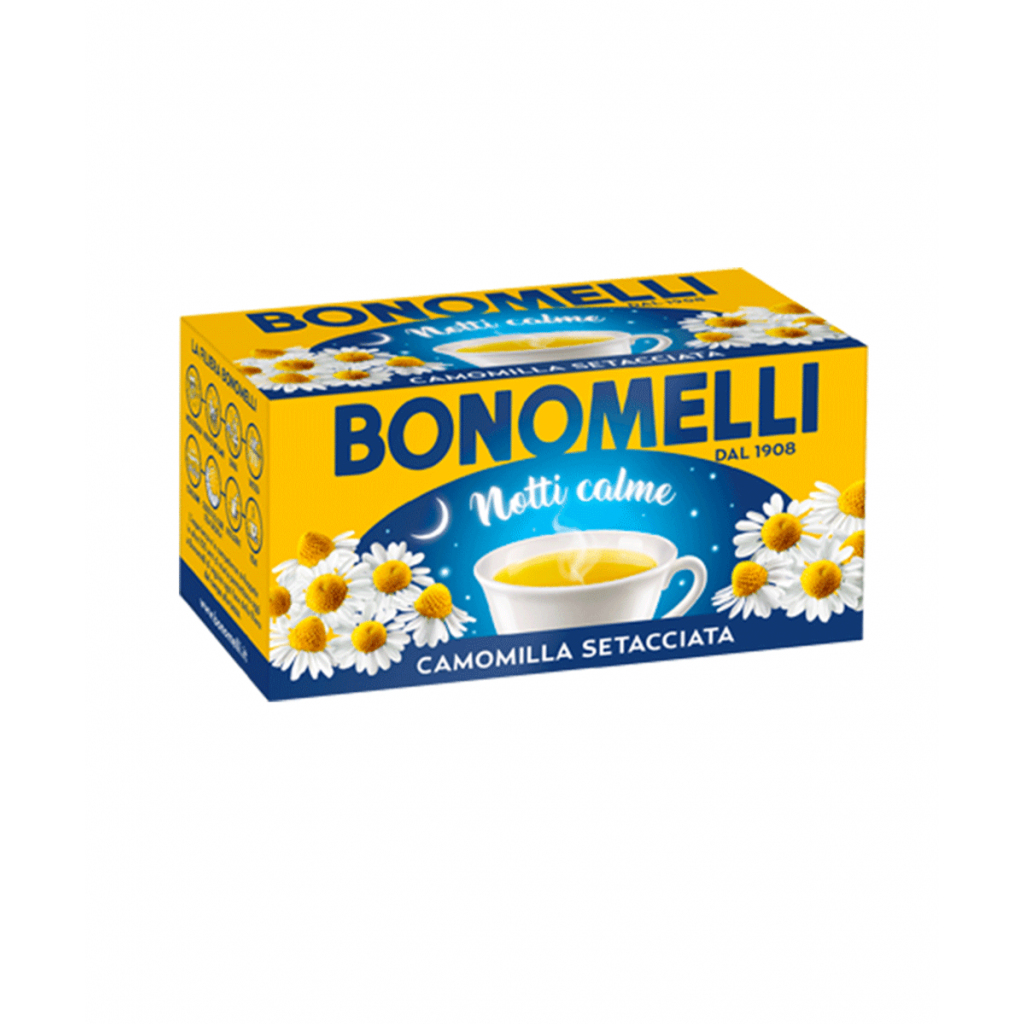 Чай `Bonomelli` ромашковый 23г