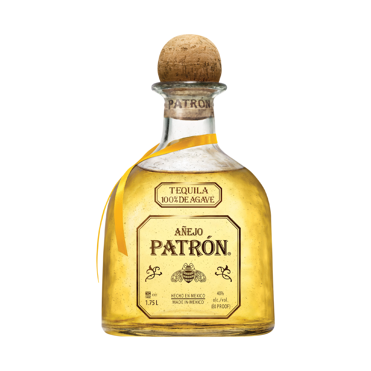 Տեկիլա «Patron Anejo» 1.75լ