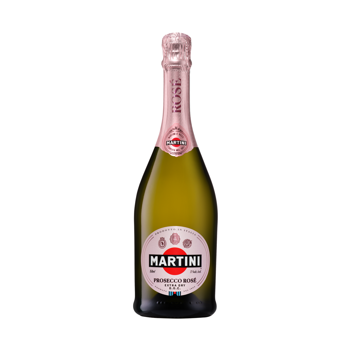 Sparkling wine 