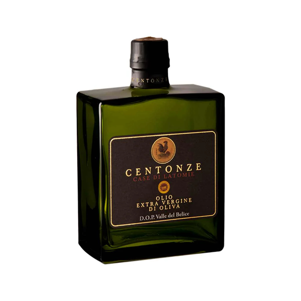 Оливковое масло 