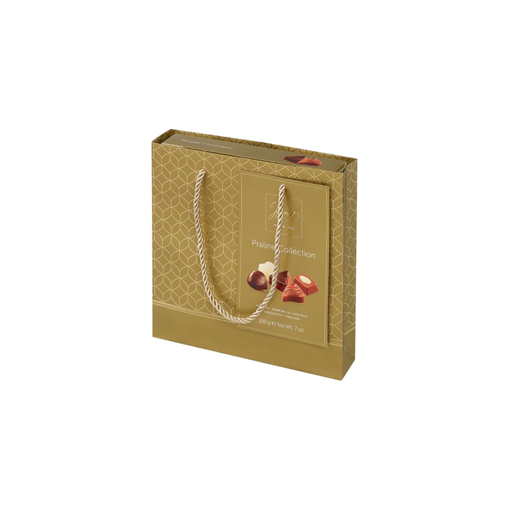 Կոնֆետ Hamlet Collection 200գր/BAG