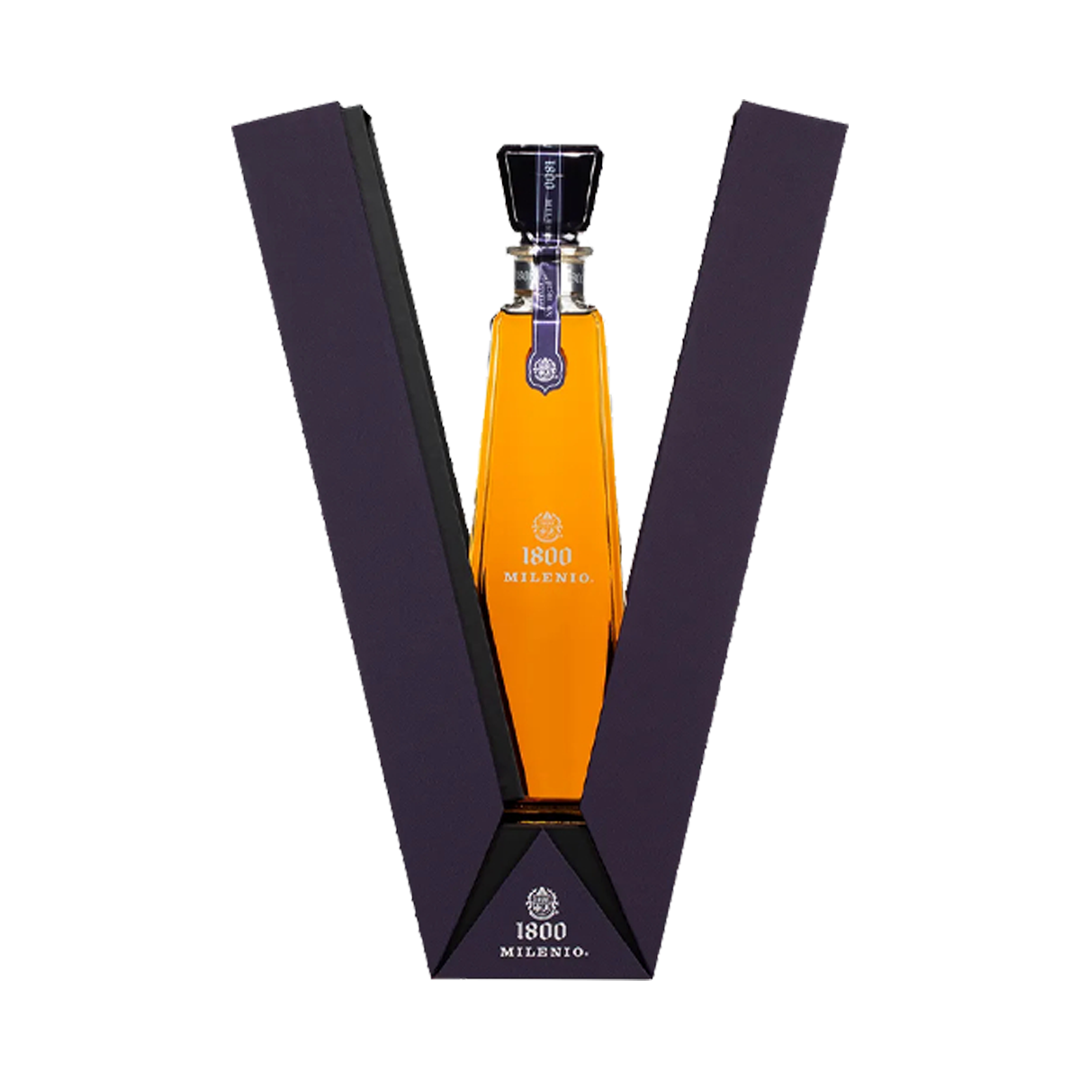 Տեկիլա «1800 Milenio Extra Anejo» /տուփով/ 700մլ