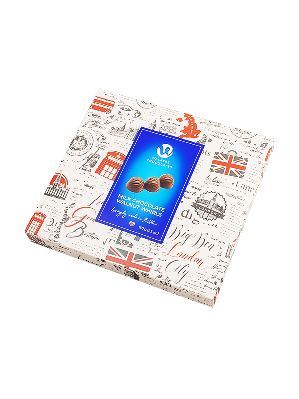 Шоколадные конфеты 