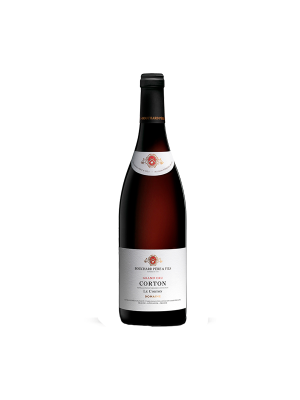 Գինի «Bouchard Père & Fils Le Corton Grand cru Domaine» կարմիր, չոր 750մլ