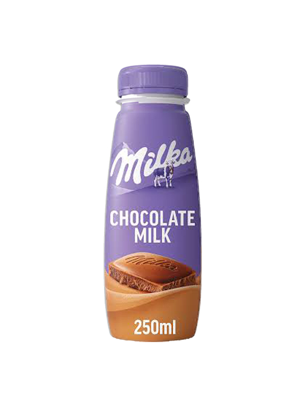Շոկոլադե ըմպելիք «Milka» 250մլ