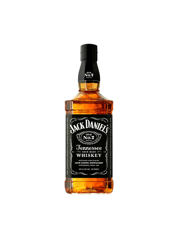 Վիսկի «Jack Daniels» 200մլ