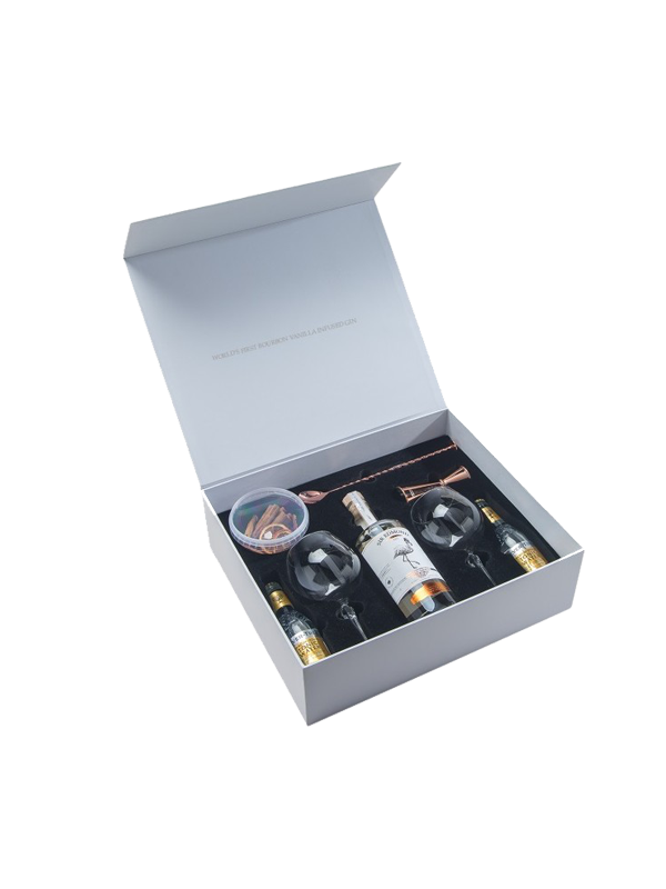 Ջին «Sir Edmond» /հավաքածու/ 700մլ