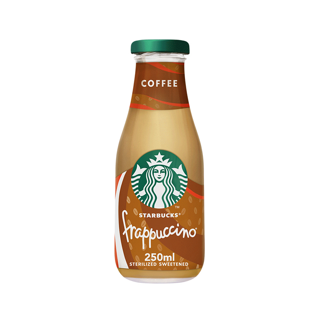 Кофе холодный `Starbucks Coffee` 250мл