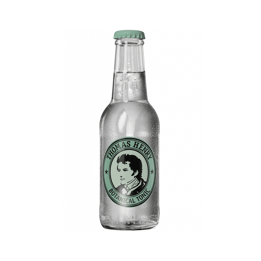 Տոնիկ «Thomas Henry Botanical» 200մլ