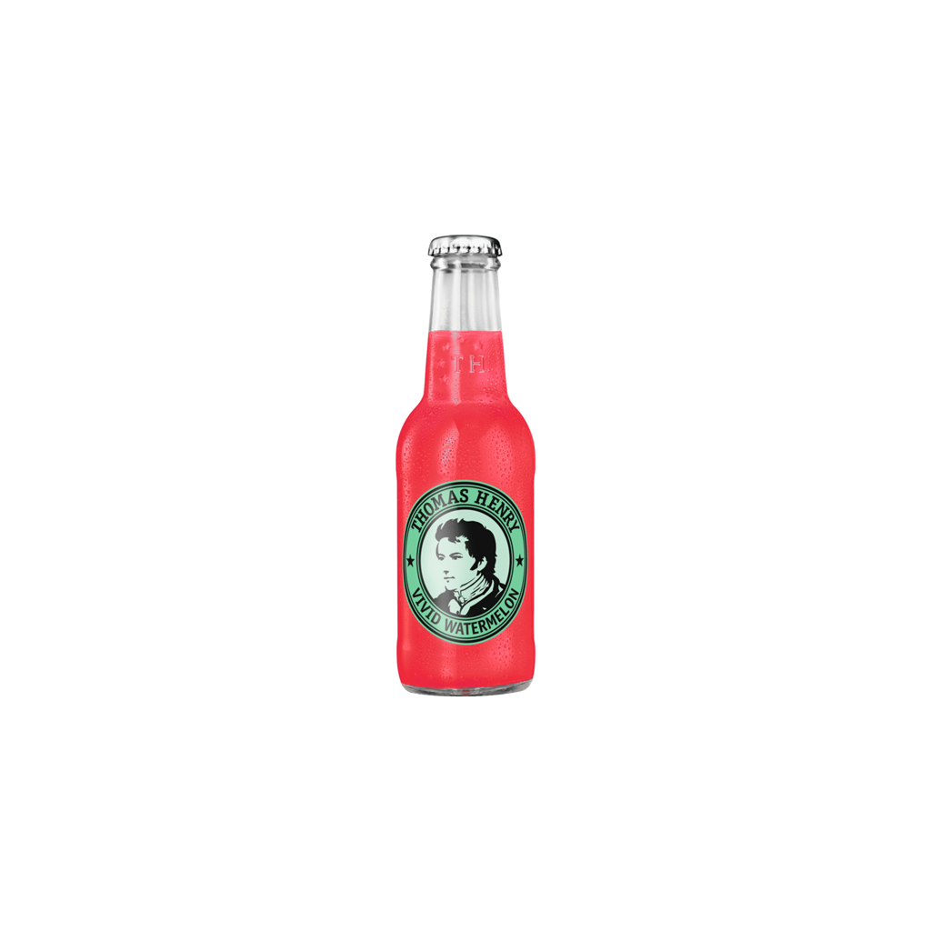 Тоник `Thomas Henry Vivid Watermelon` 200мл