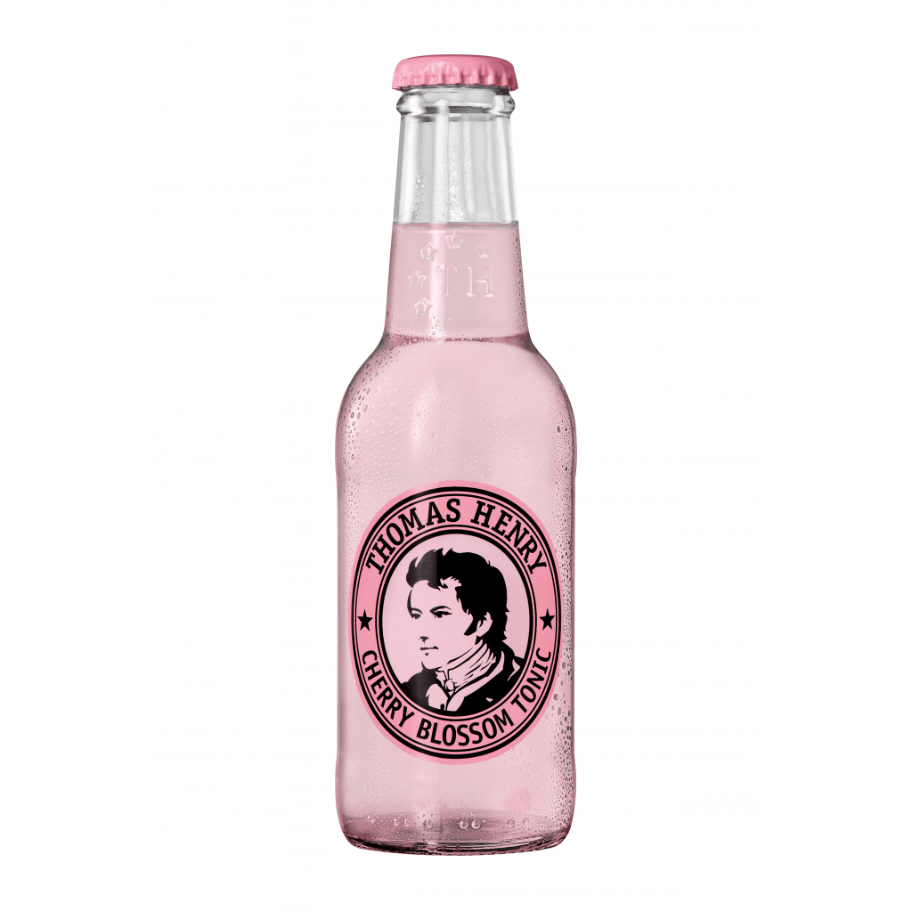 Տոնիկ «Thomas Henry Cherry Blossom» 200մլ