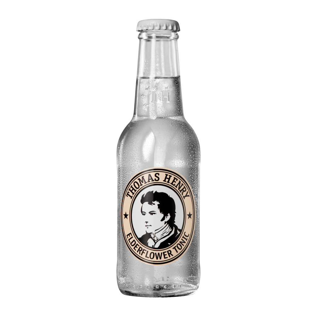 Տոնիկ T.Henry Elderflower 0.2լ