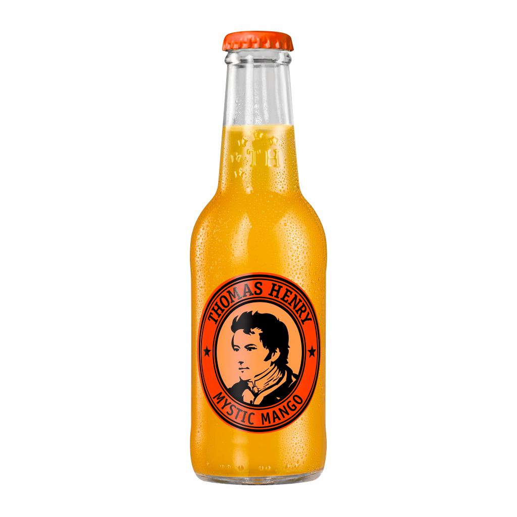 Տոնիկ «Thomas Henry Mystic Mango» 200մլ