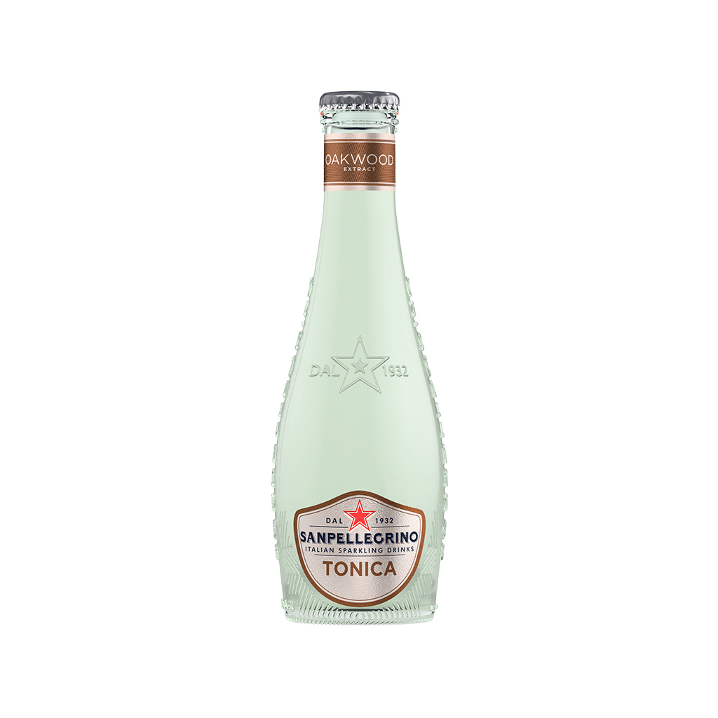 Тоник `San Pellegrino` 200мл