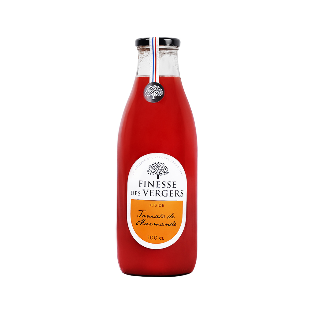 Сок `Finesse Des Vergers` томатный 1л