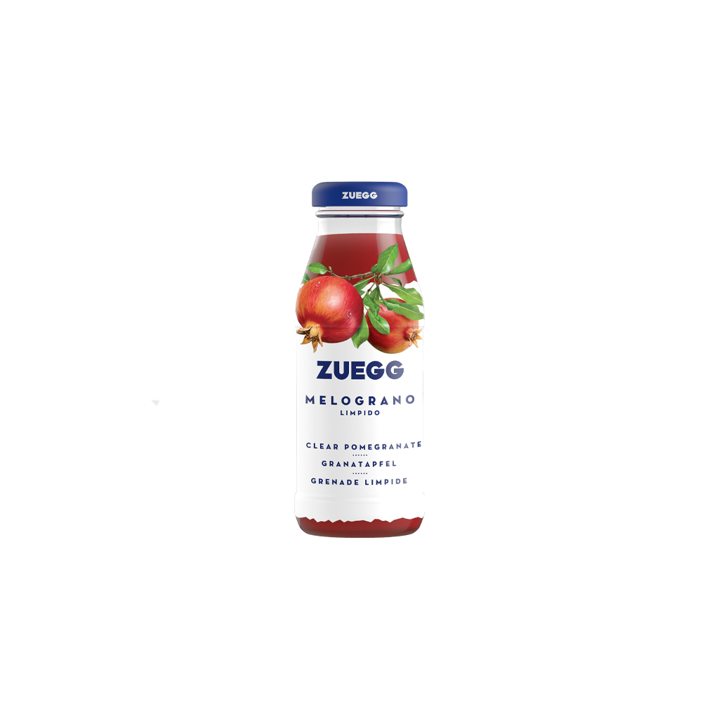 Հյութ Zuegg INT նուռ 200մլ