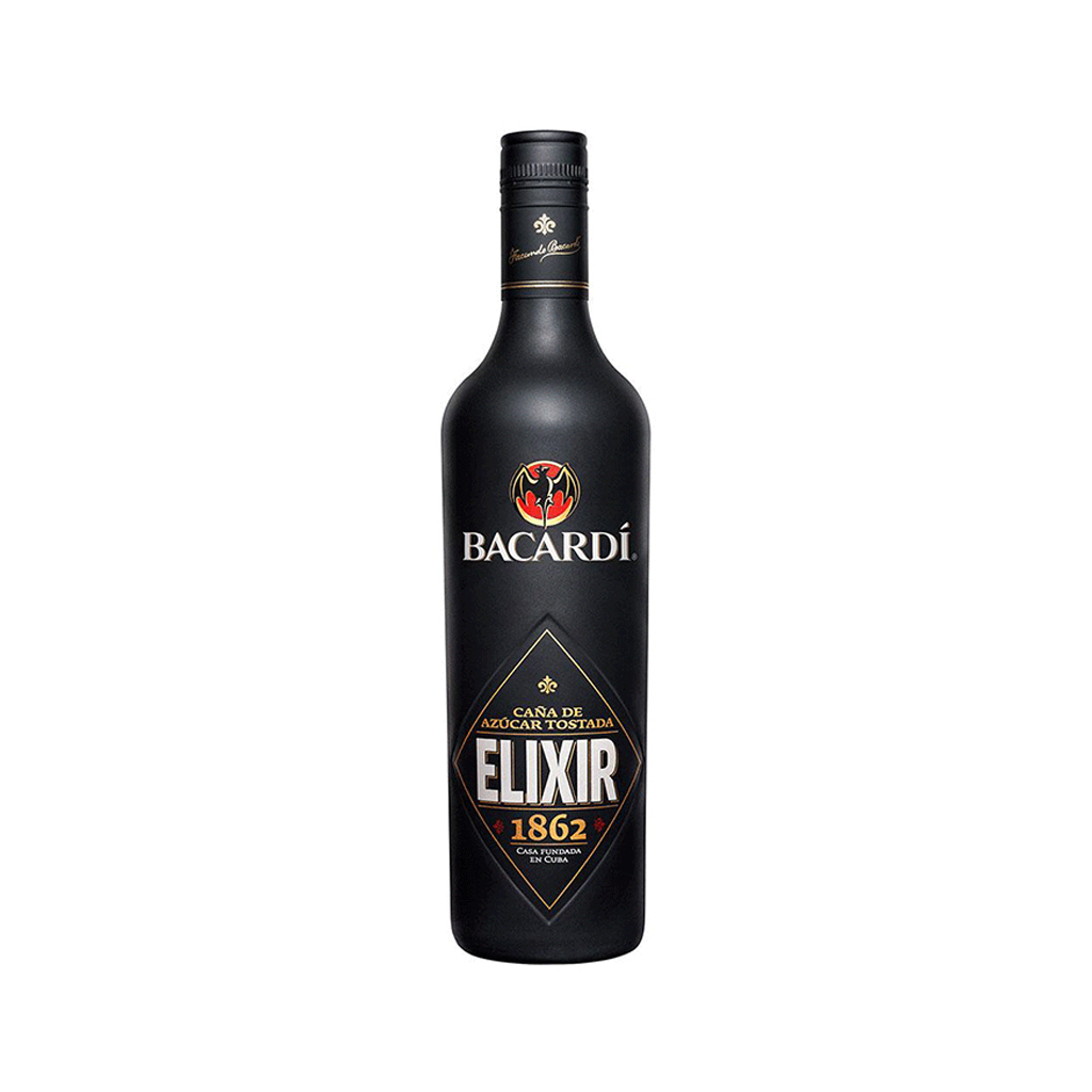 Ռոմ «Bacardi Elixir»700մլ