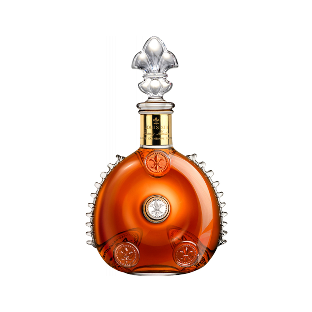 Կոնյակ «Remy Martin Louis 13» 700մլ