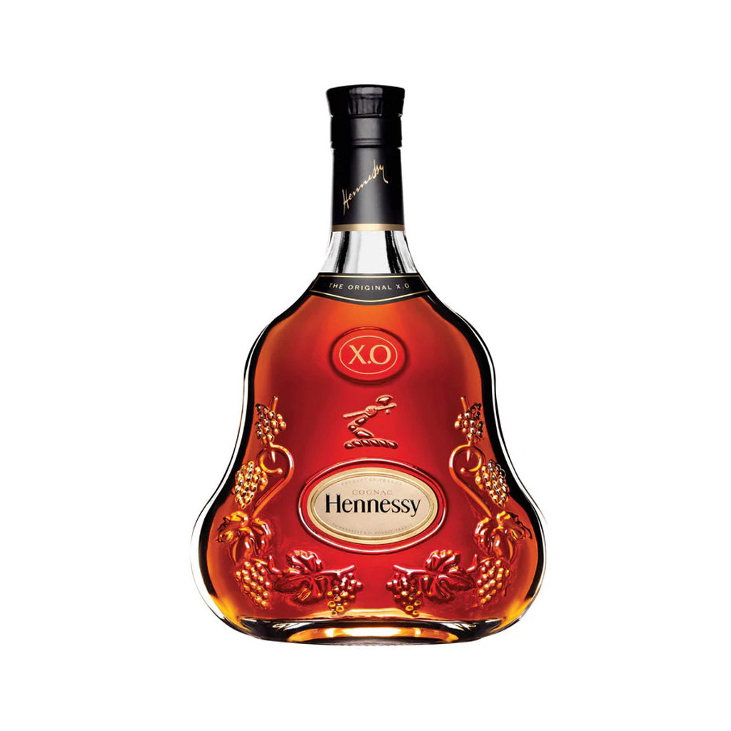 Cognac `Hennessy XO` 700ml
