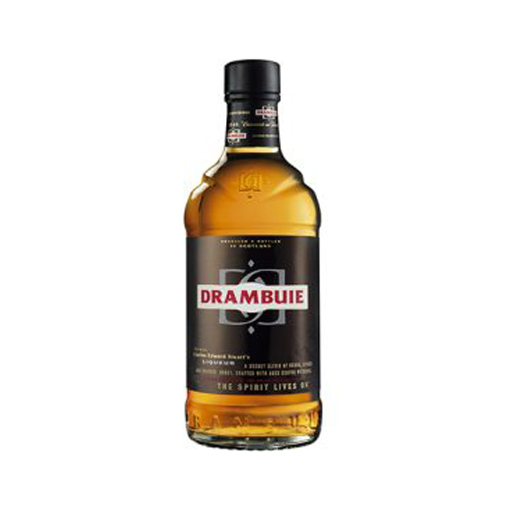 Liquor `Drambuie` 50ml