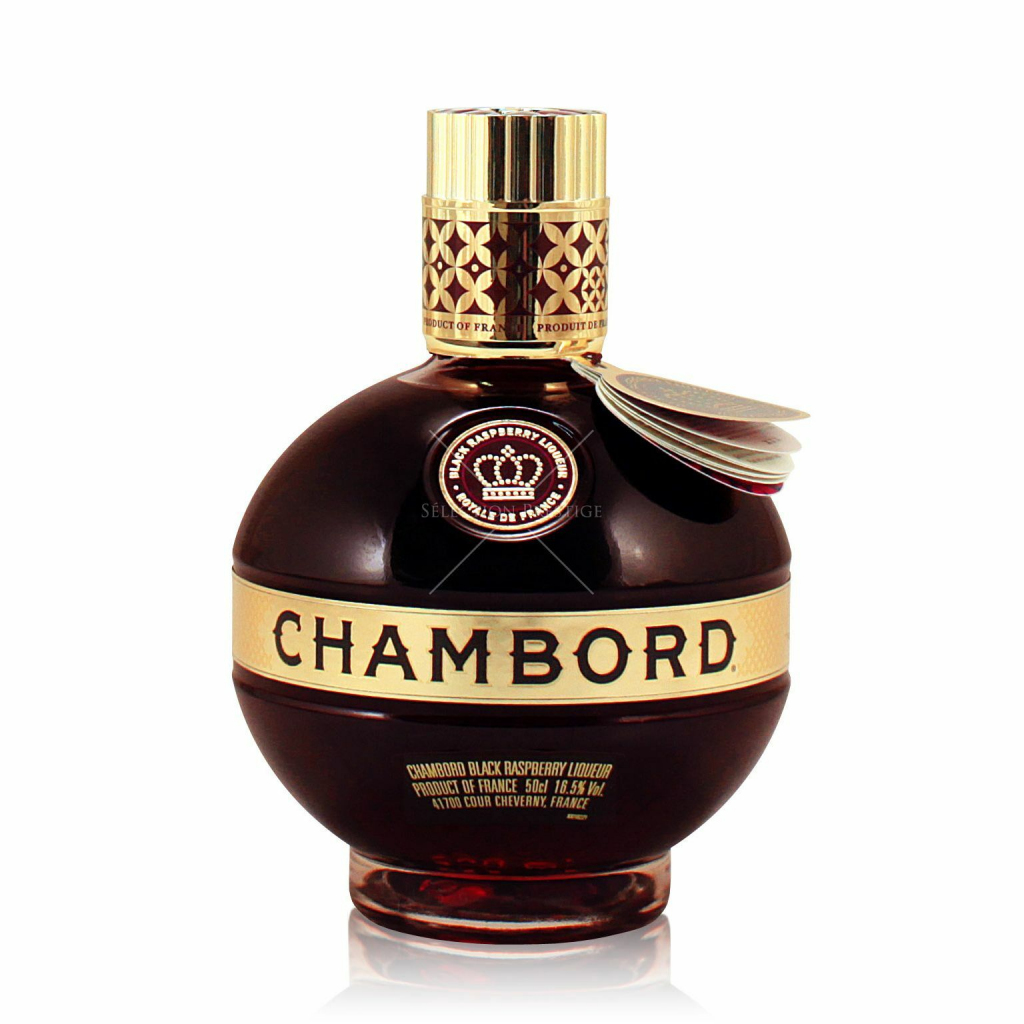 Լիկյոր «Chambord» 500մլ