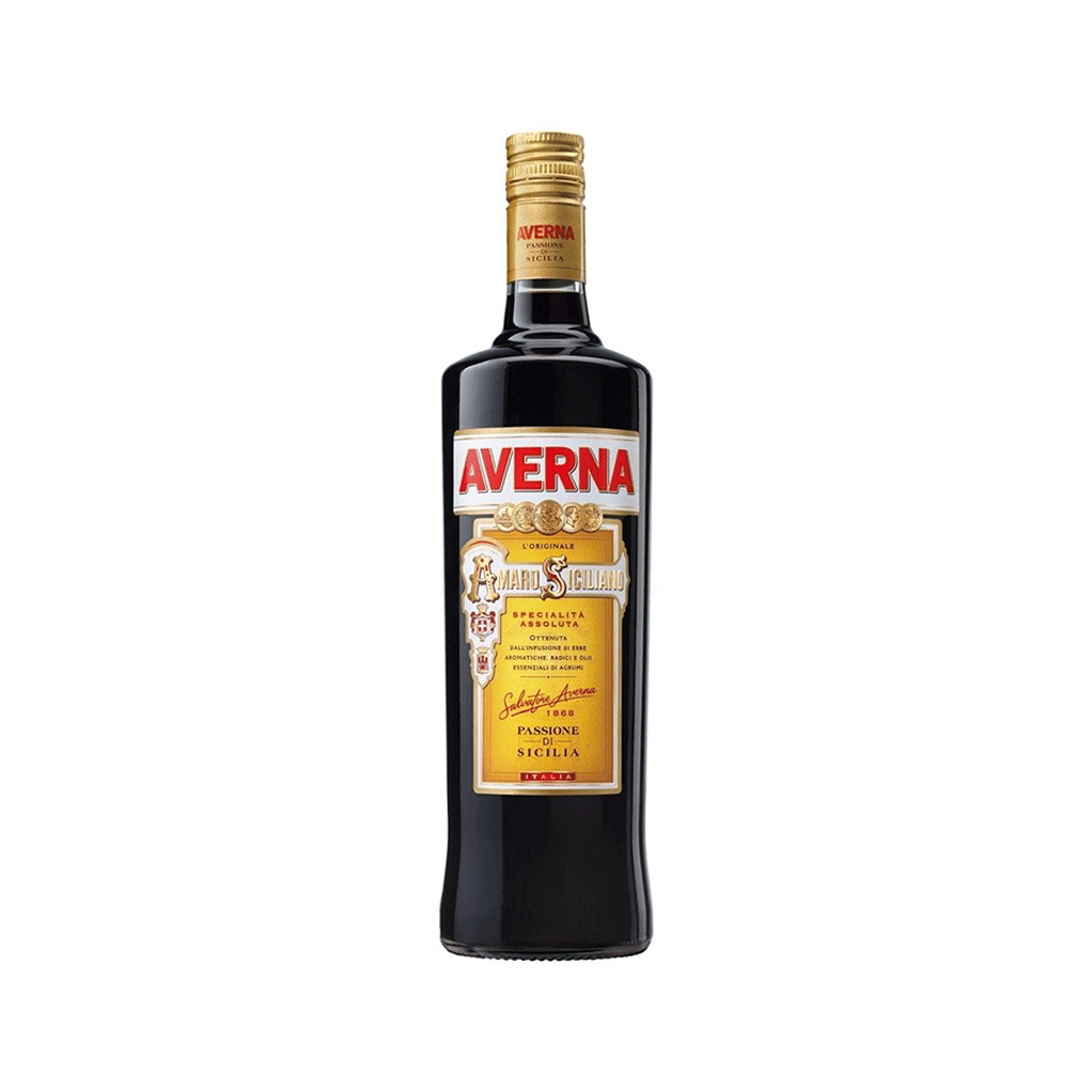 Liquor `Averna Amaro` 700ml