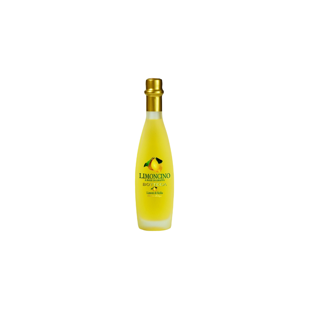 Լիկյոր «Bottega Limoncino» 200մլ
