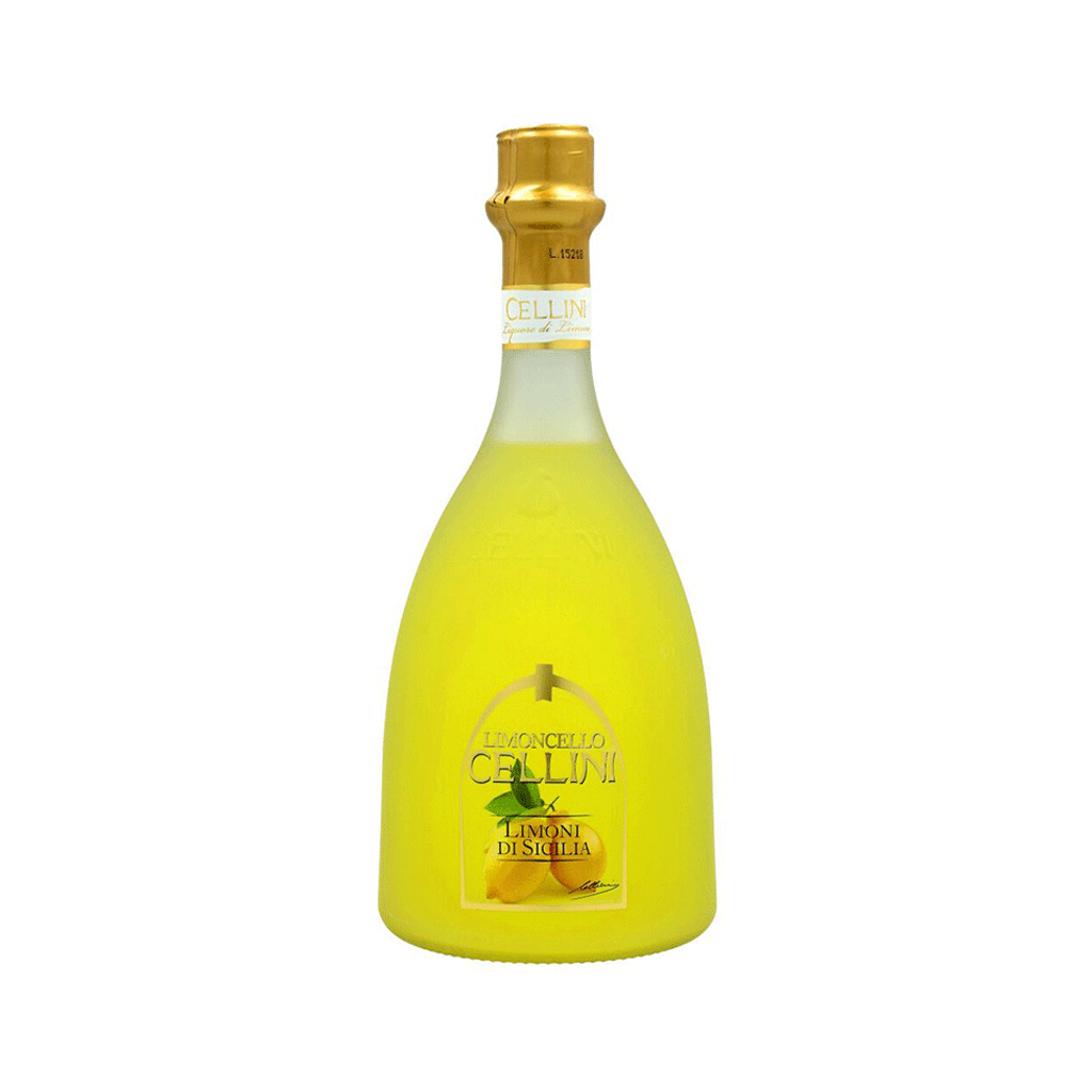 Լիկյոր «Limoncello Cellini» 700մլ