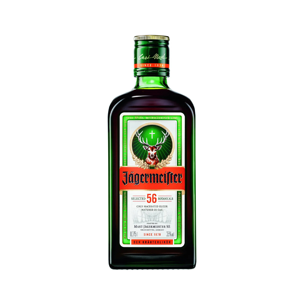 Ликёр `Jägermeister` 350мл
