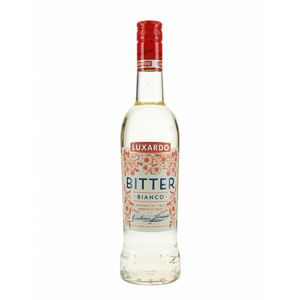 Liquor `Luxardo Bitter Bianco` 750ml