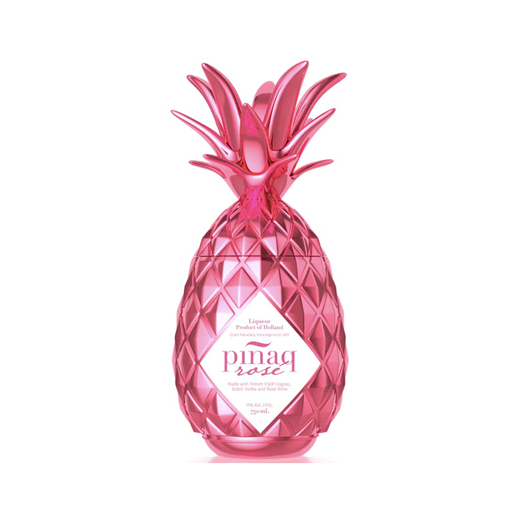 Liquor `Pinaq Rose` 1l