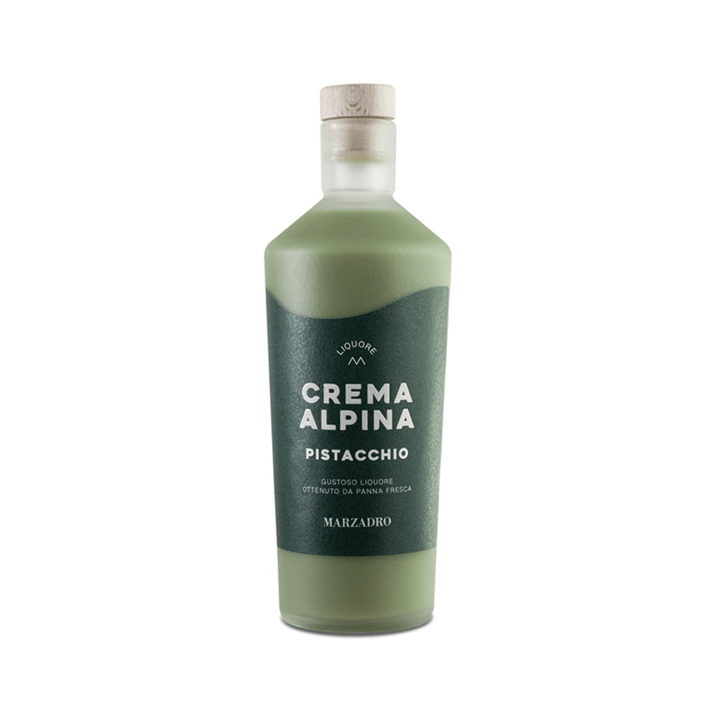 Լիկյոր «Crema Alpina Al Pistaccio» պիստակի համով 700մլ