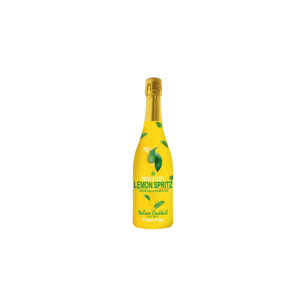 Լիկյոր Bottega Lemon Spritz 0.2լ