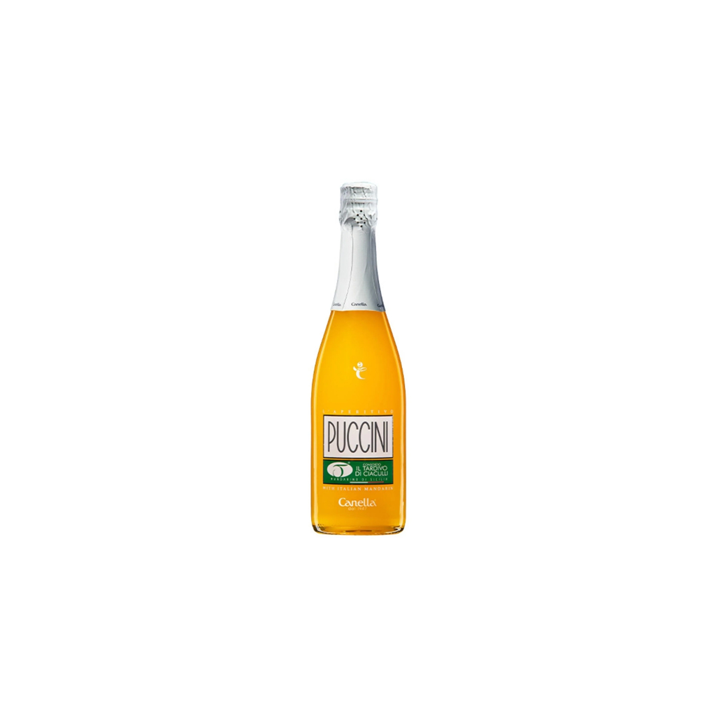 Կոկտեյլ Canella Puccini 6% 0.75լ