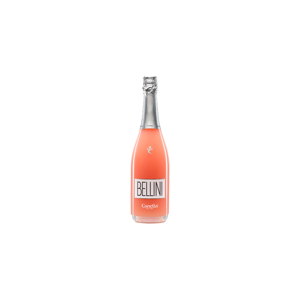 Կոկտեյլ Canella Bellini 5% 0.75լ