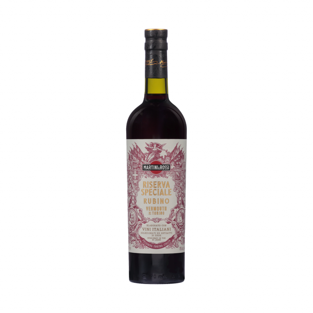 Vermouth `Martini Rubino Reserva` 750ml