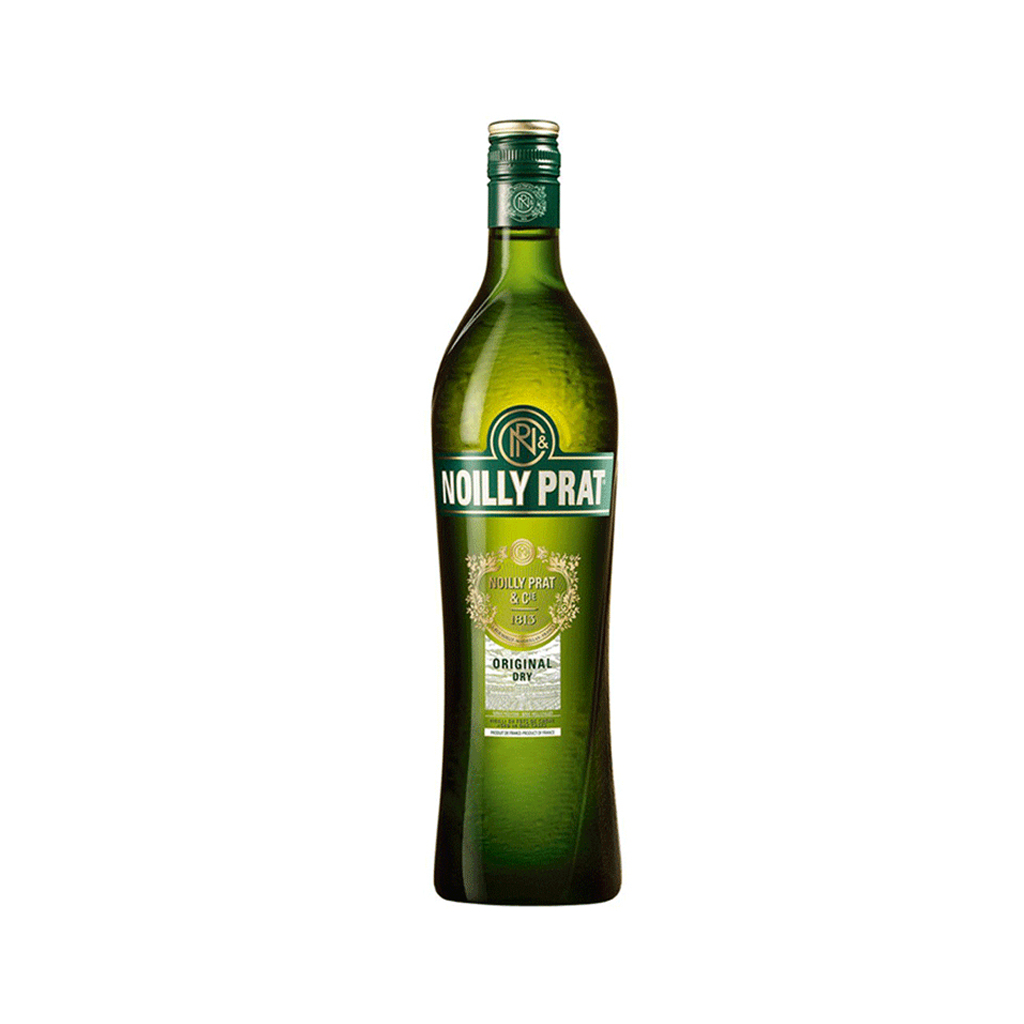 Վերմուտ «Noilly Prat Dry» 1լ