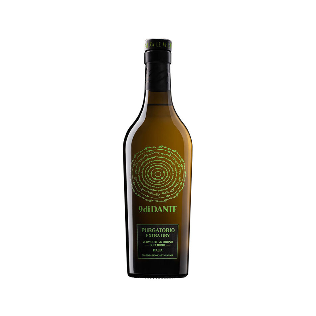Վերմուտ «9Di Dante Purgatorio» 750մլ
