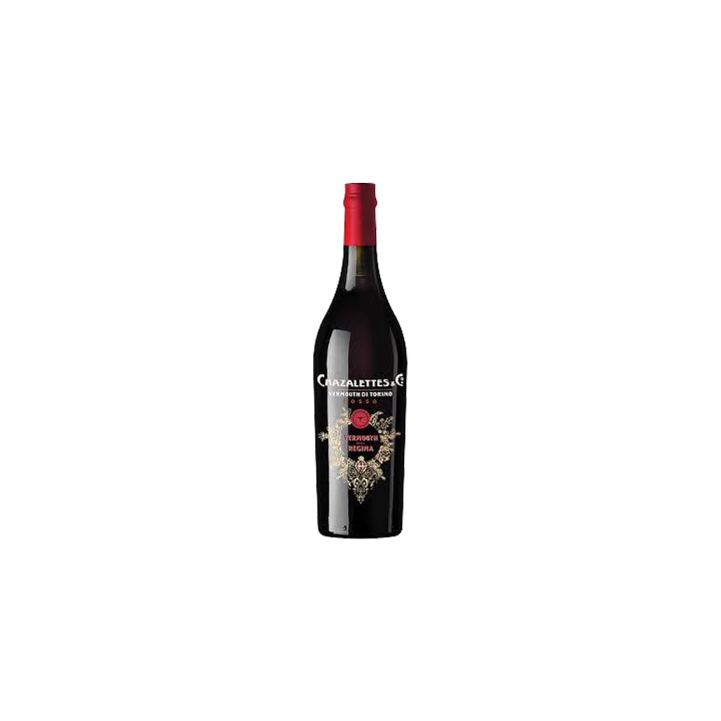 Վերմուտ Chazalettes Rosso 16.5% 0.75լ