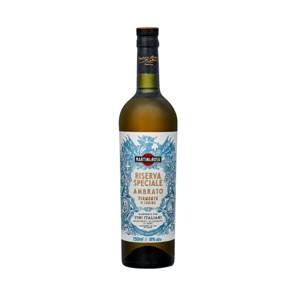 Vermouth `'Martini Ambrato` 750ml