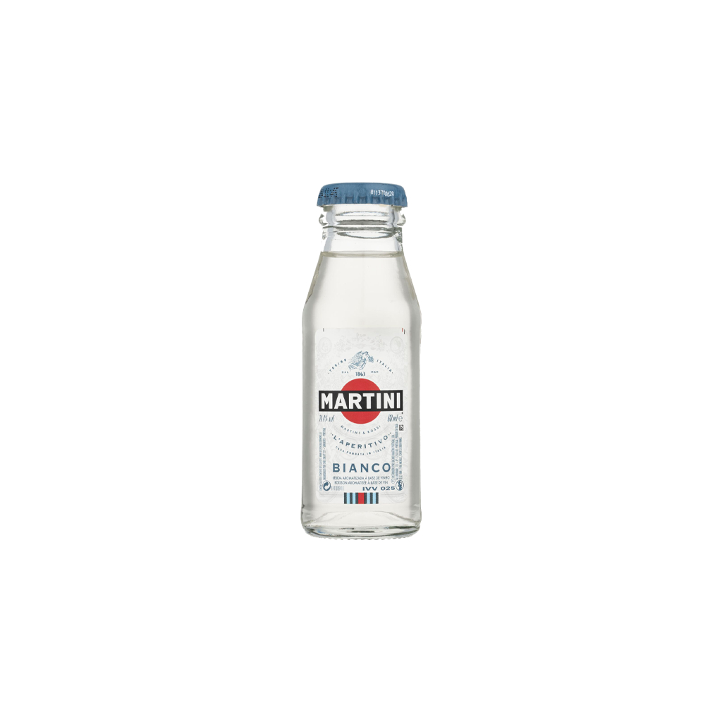 Vermouth `Martini Bianco` 60ml
